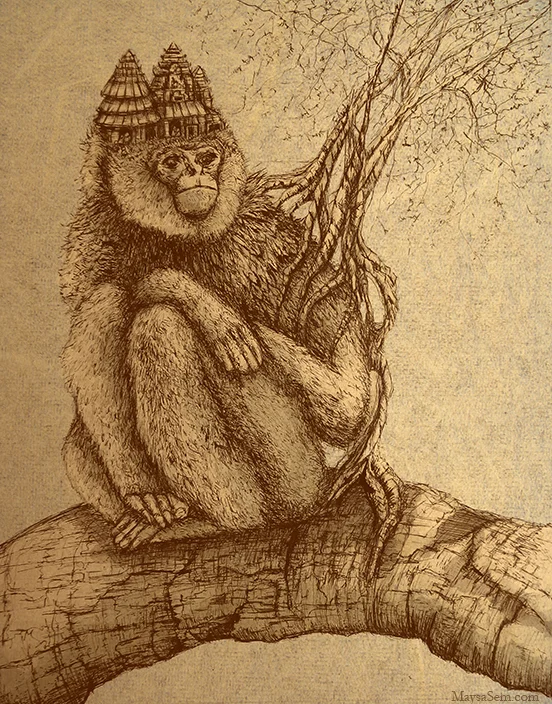 Monkey