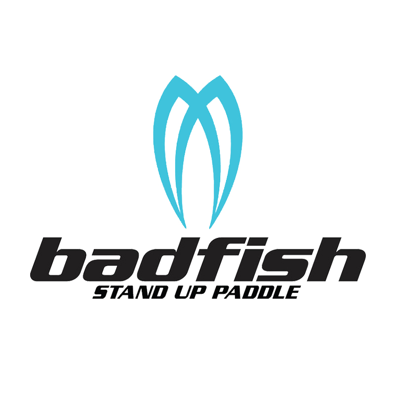 BadFish SUP