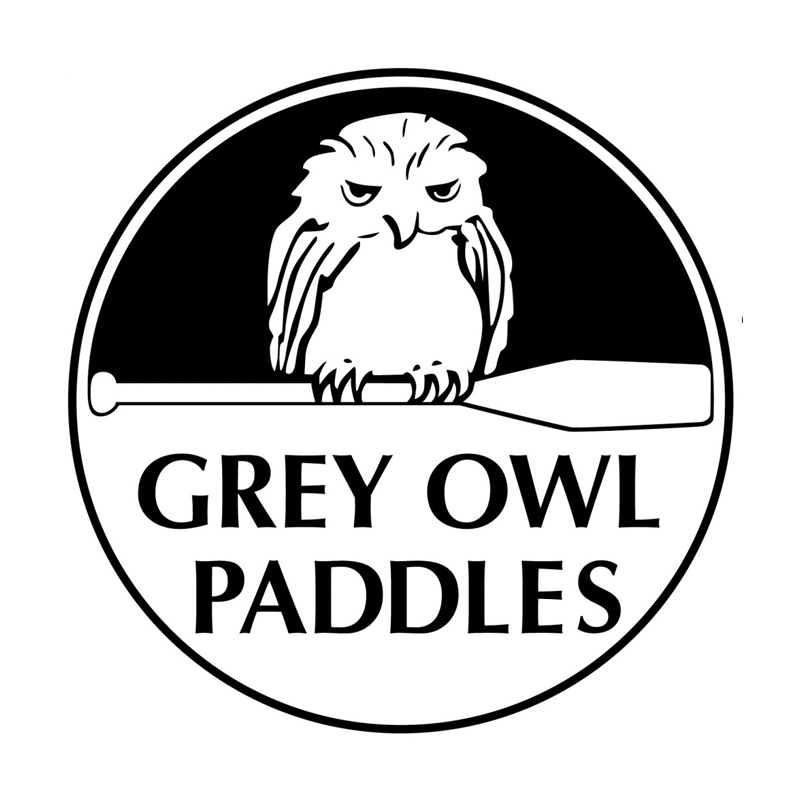 Grey Owl Paddles