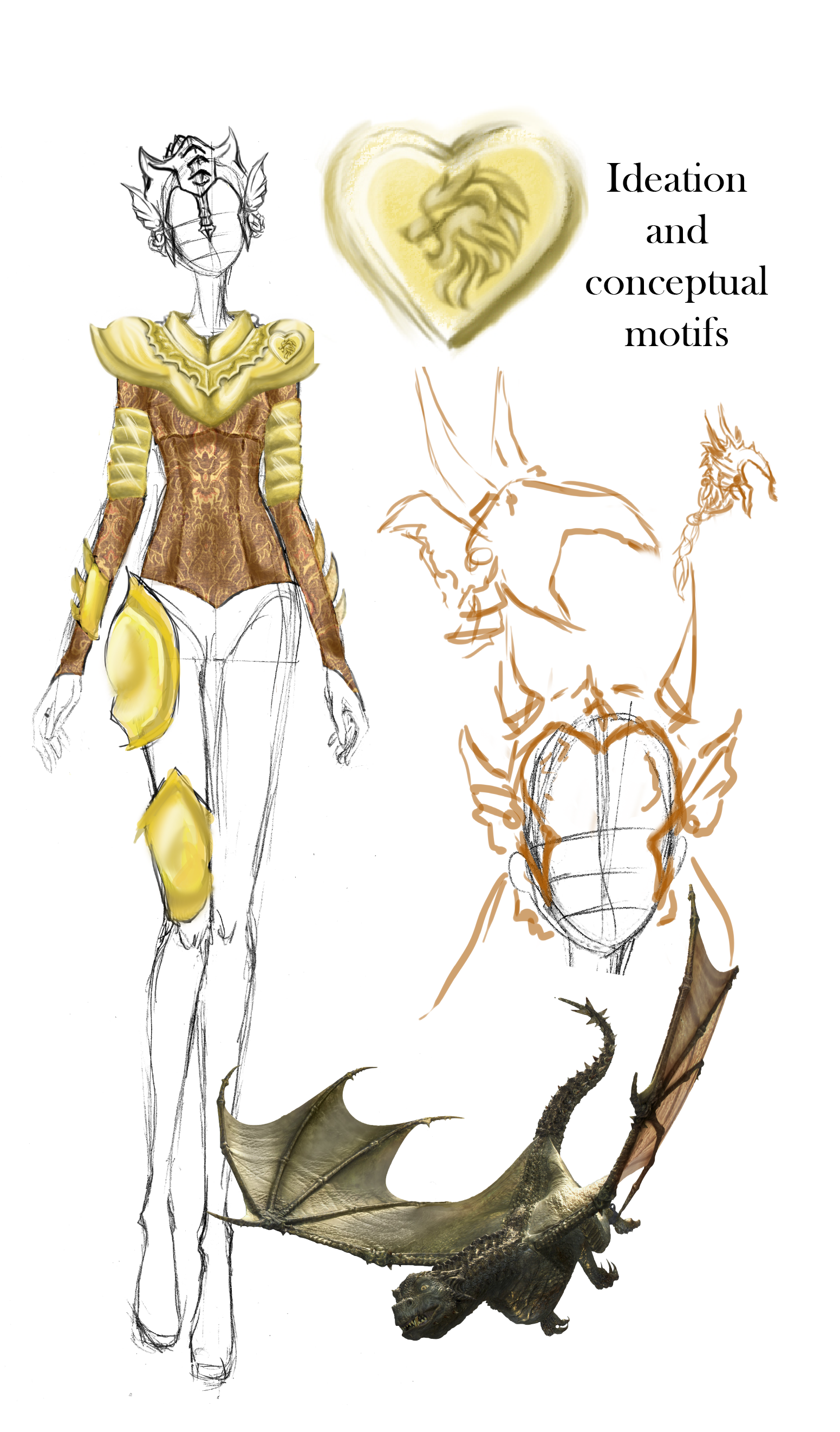 Kilgharrah Ideation.png