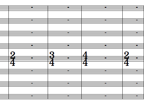 How to Make Large Time Signatures in Finale (that actually look good)