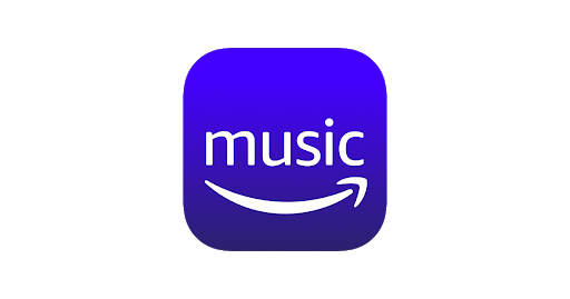 Listen on Amazon Music (Copy)
