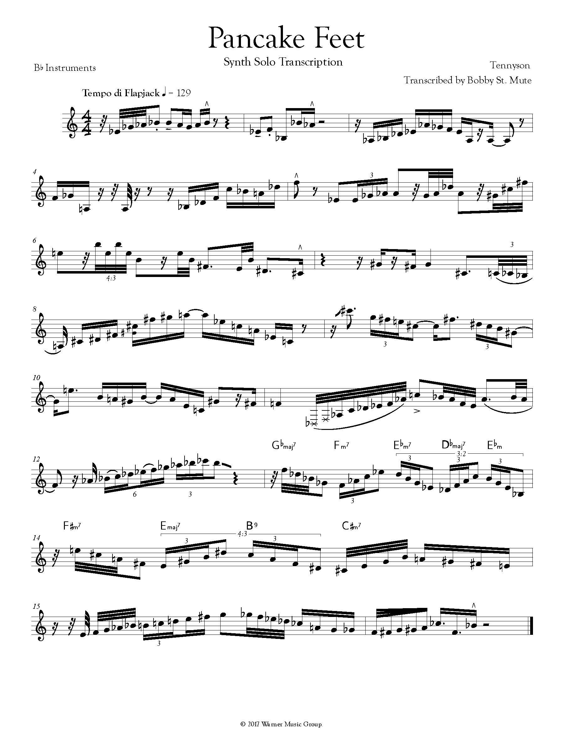 Pancake Feet - Trumpet in Bb.jpg