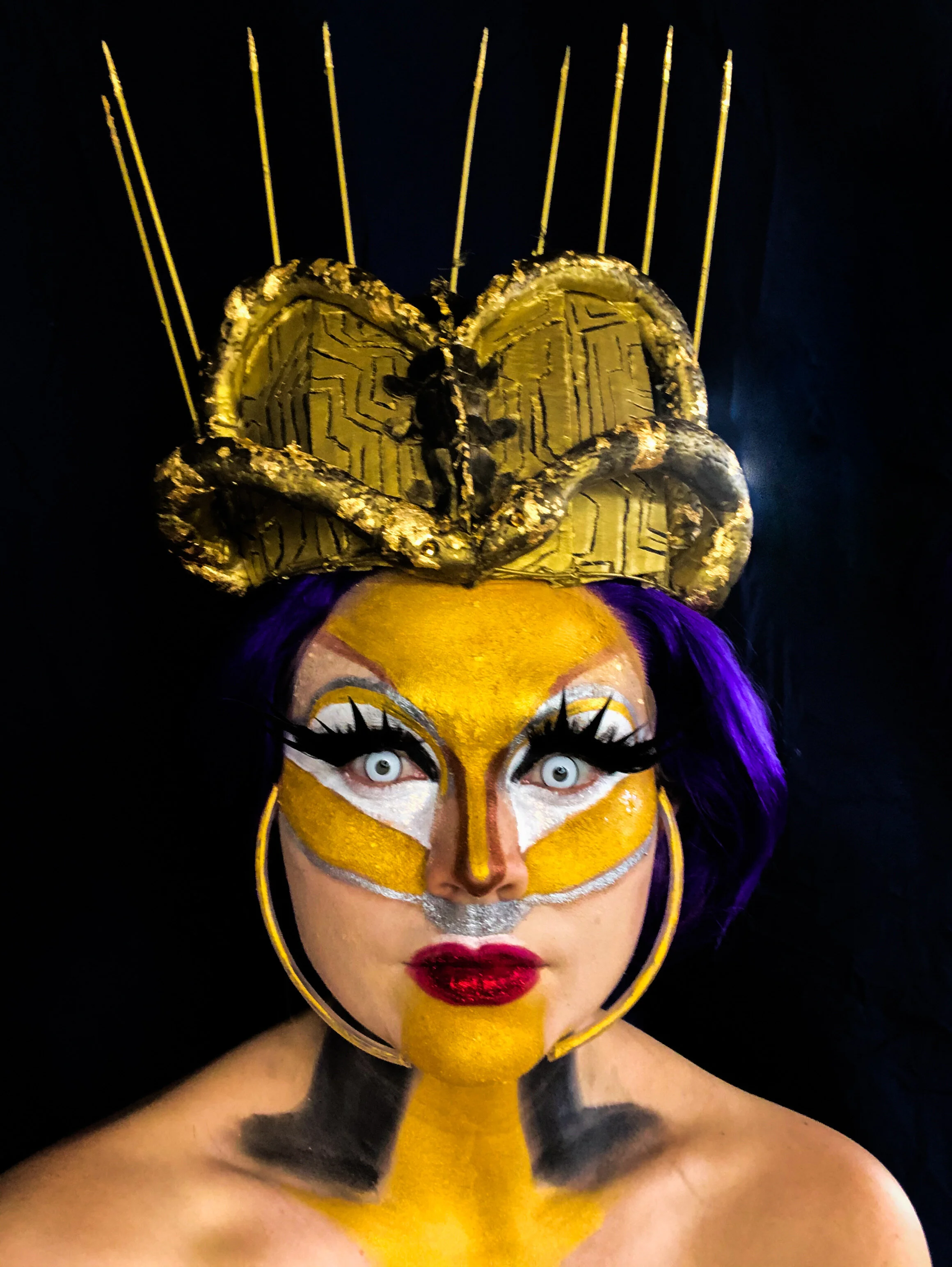 AKASHA