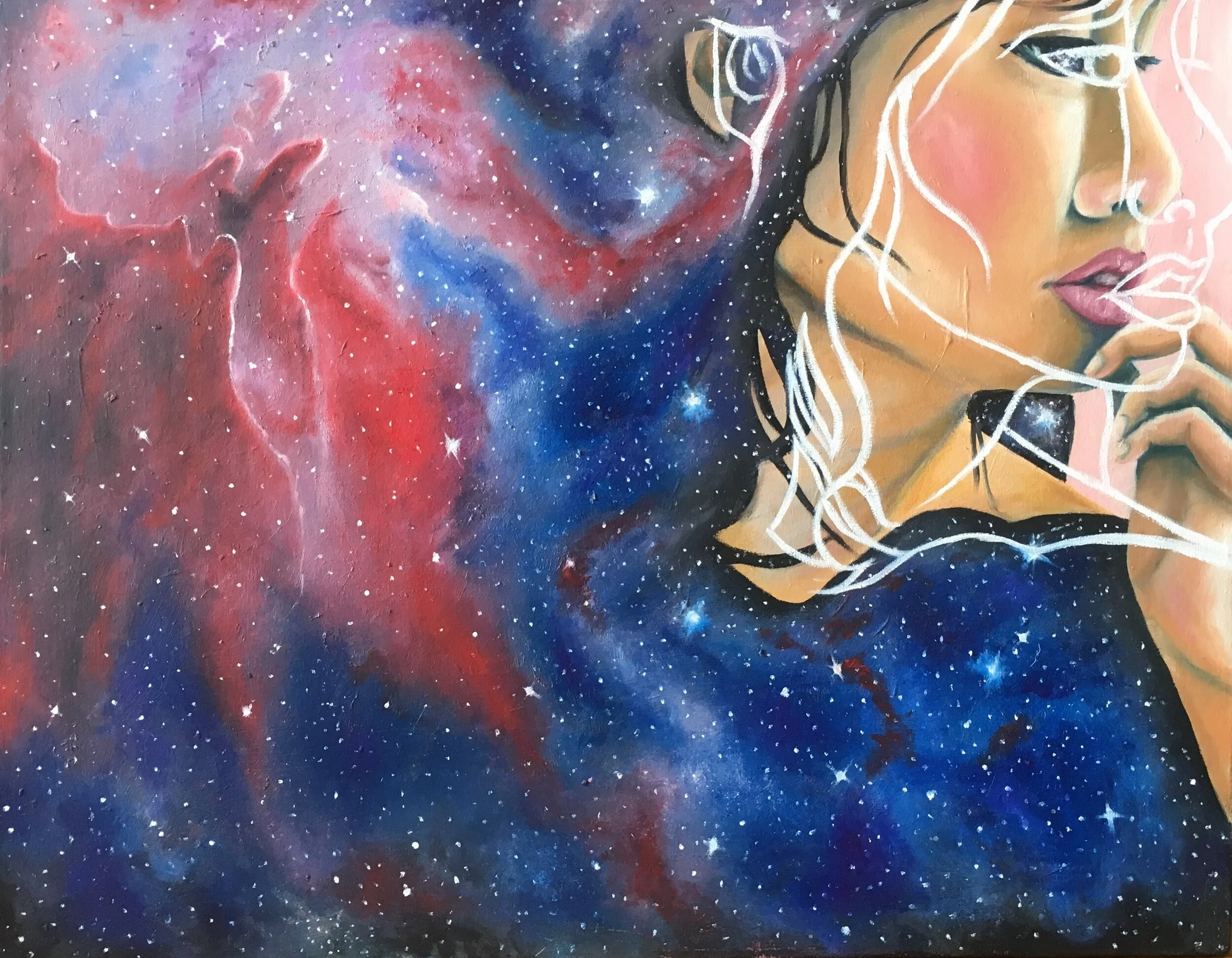 Andromeda