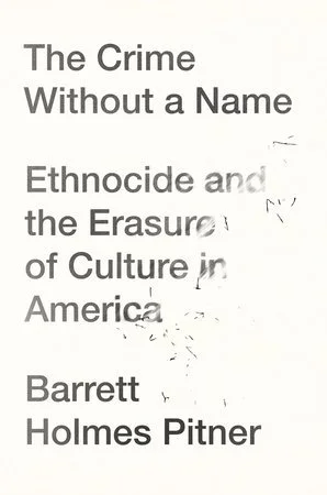 Resisting Cultural Erasure in America