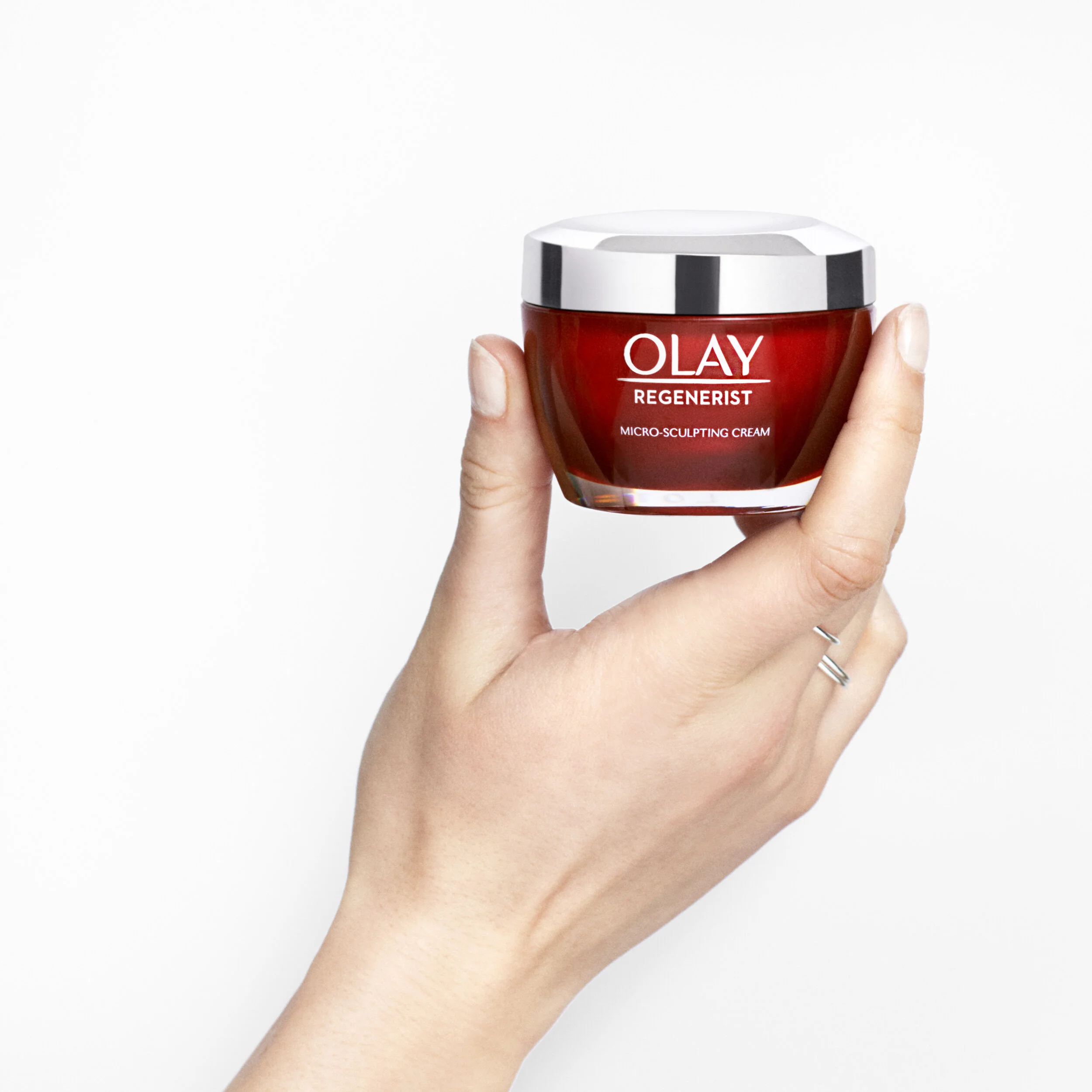 REGENERIST MICRO-SCULPTING CREAM_IN HAND.JPG