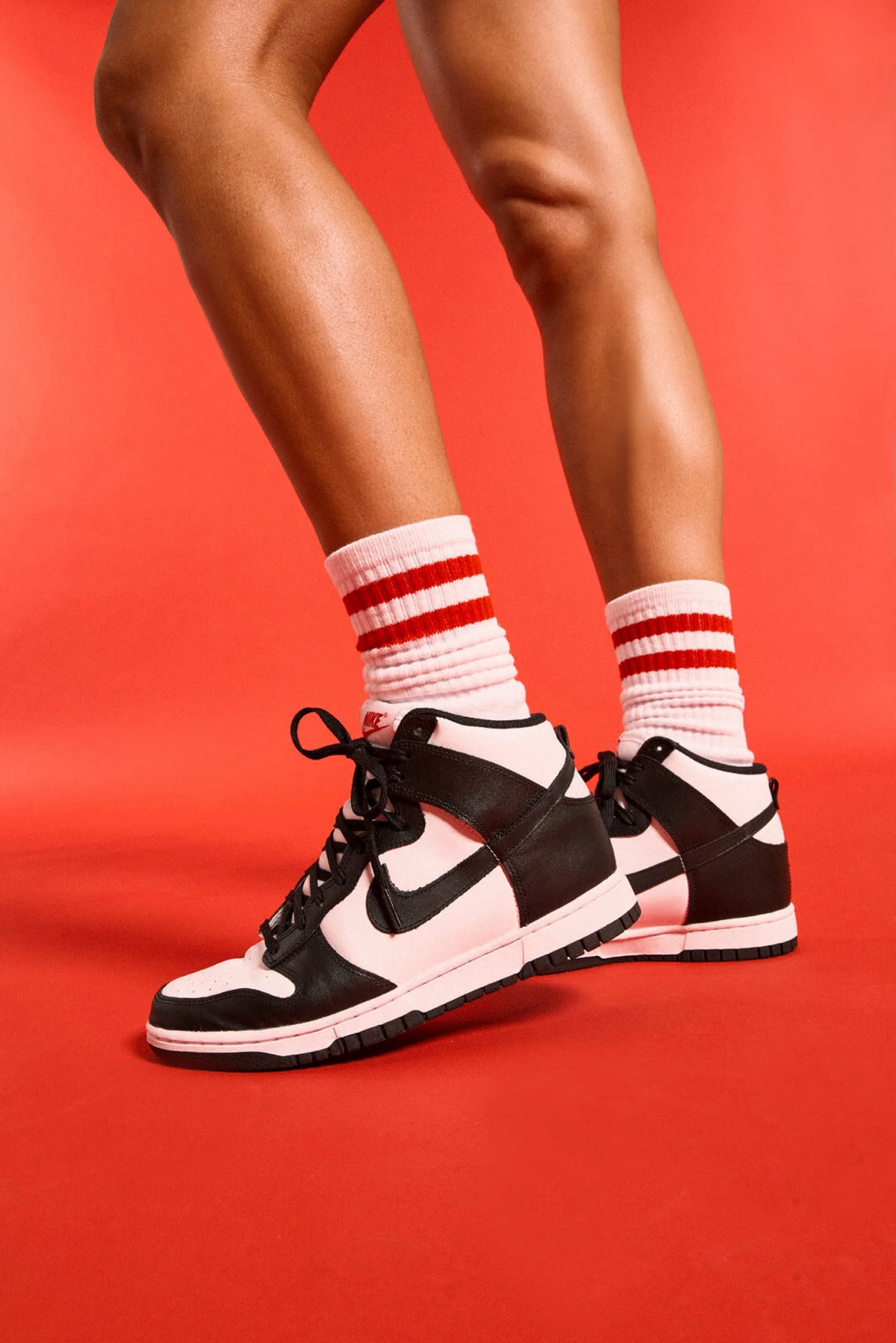 NIKE DUNKS