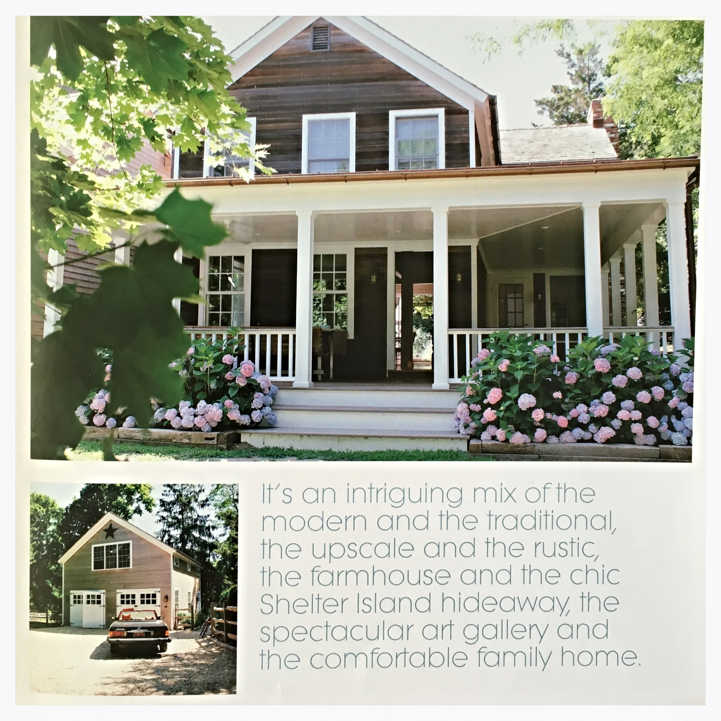 Coast Lifestyle Architecture Book