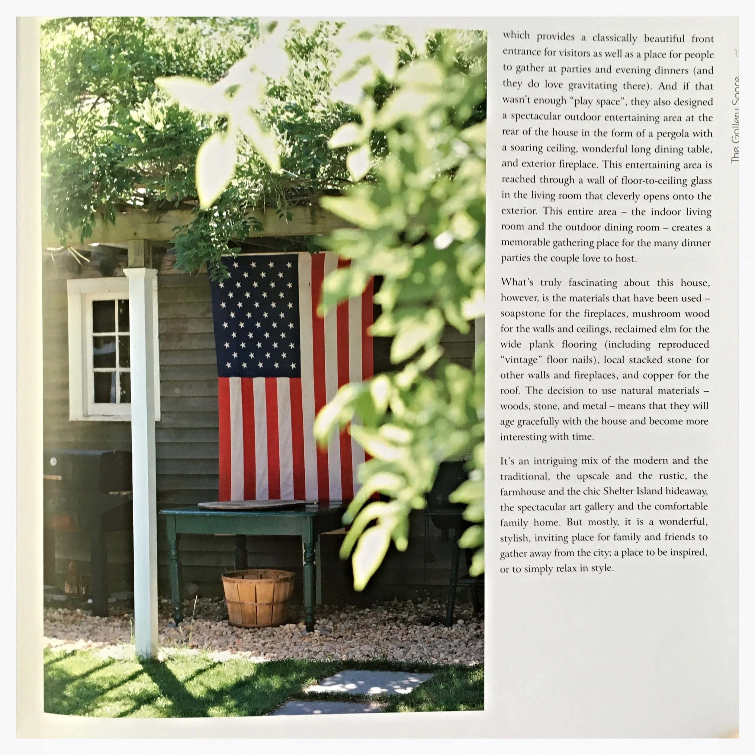Coast Lifestyle Architecture Book