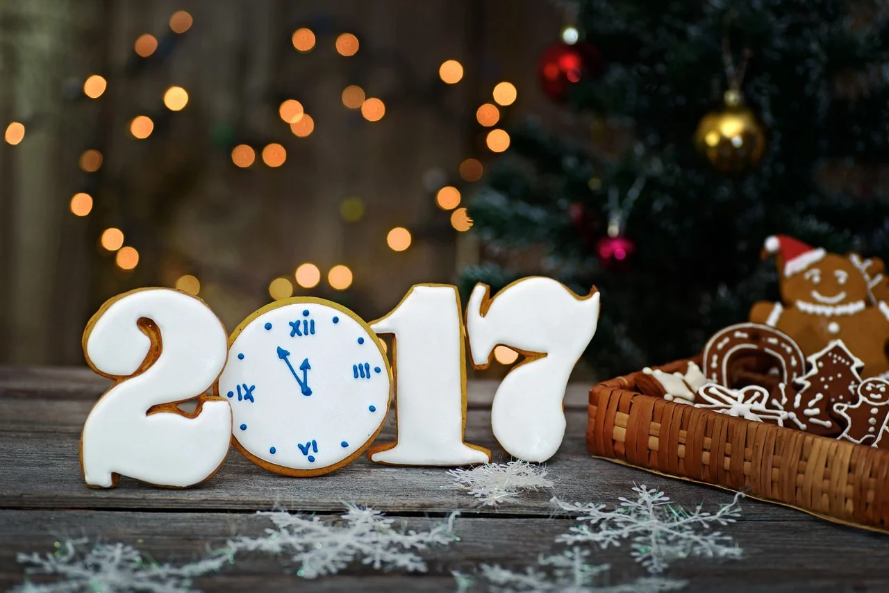 Will Your New Years Resolution Stick?