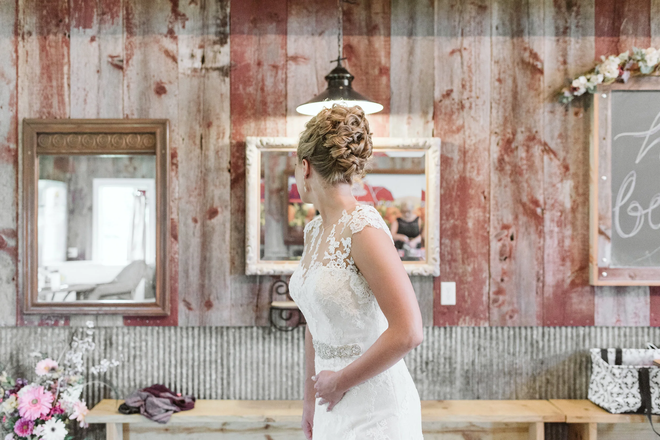 Fort Atkinson Wedding Photographer