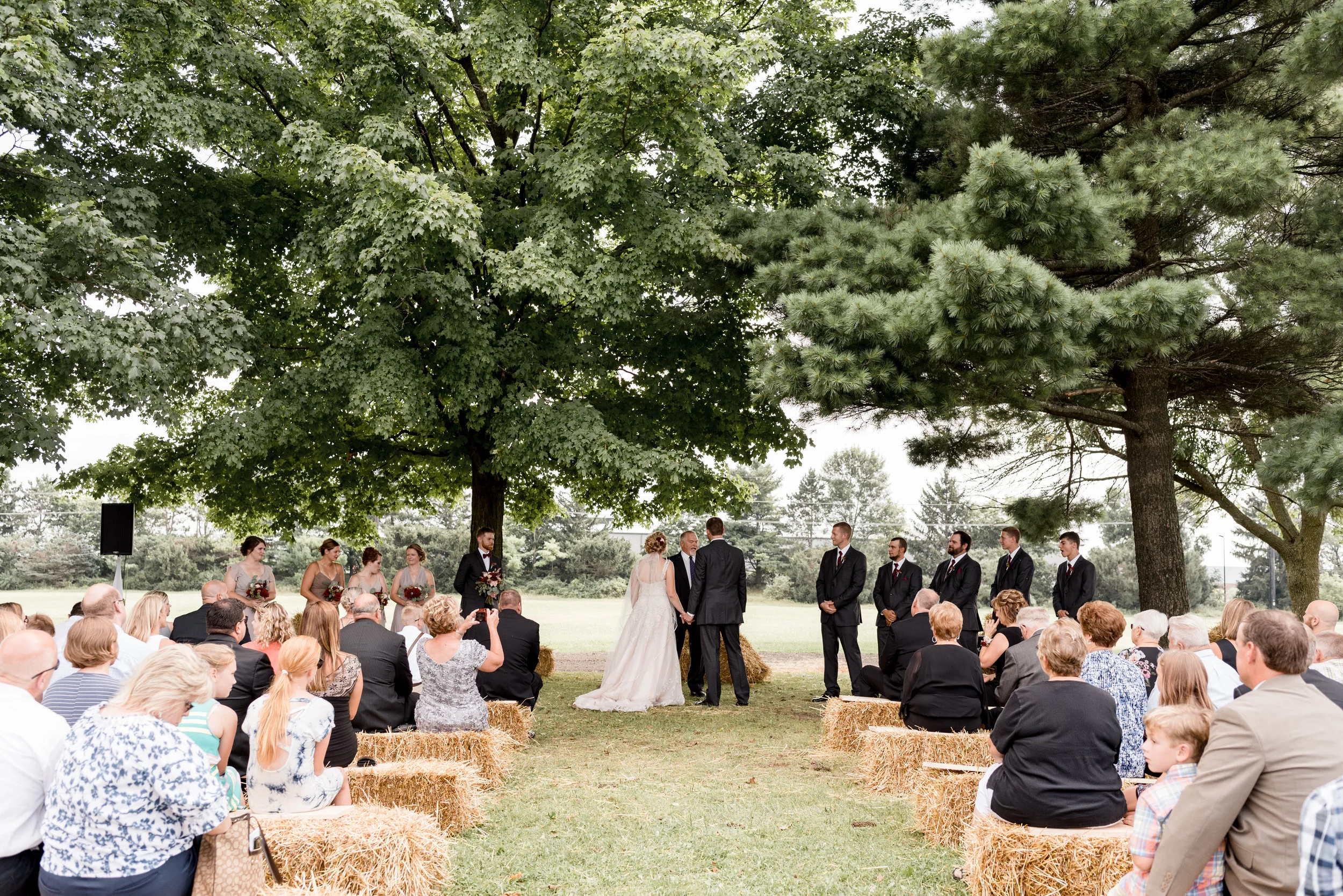Sun Prairie Wedding Photographer