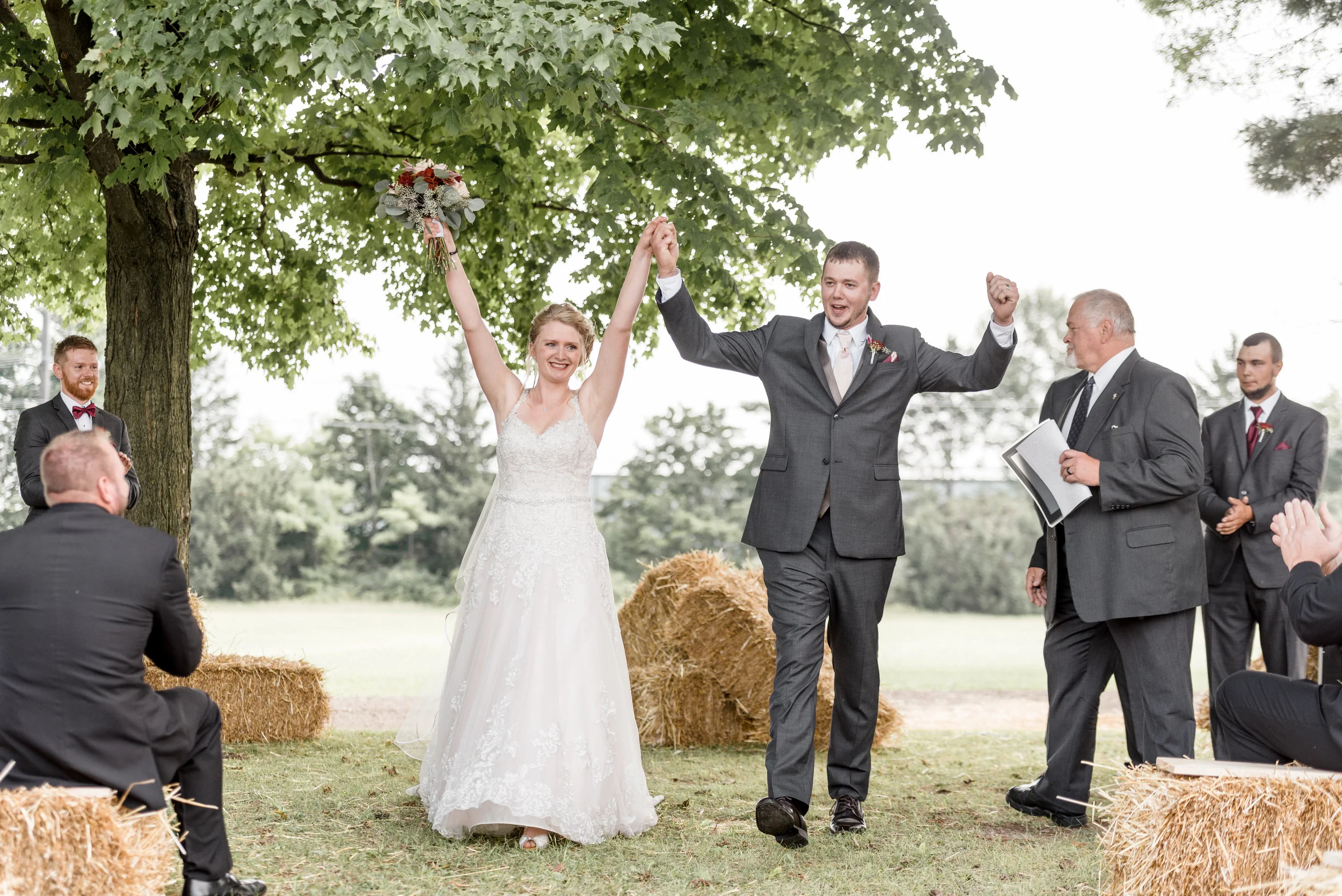 Sun Prairie Wedding Photographer