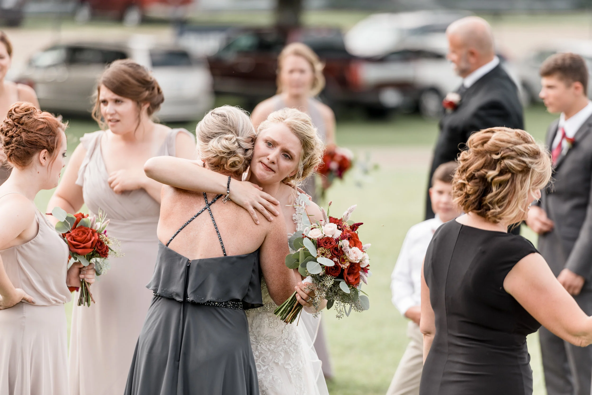 Sun Prairie Wedding Photographer
