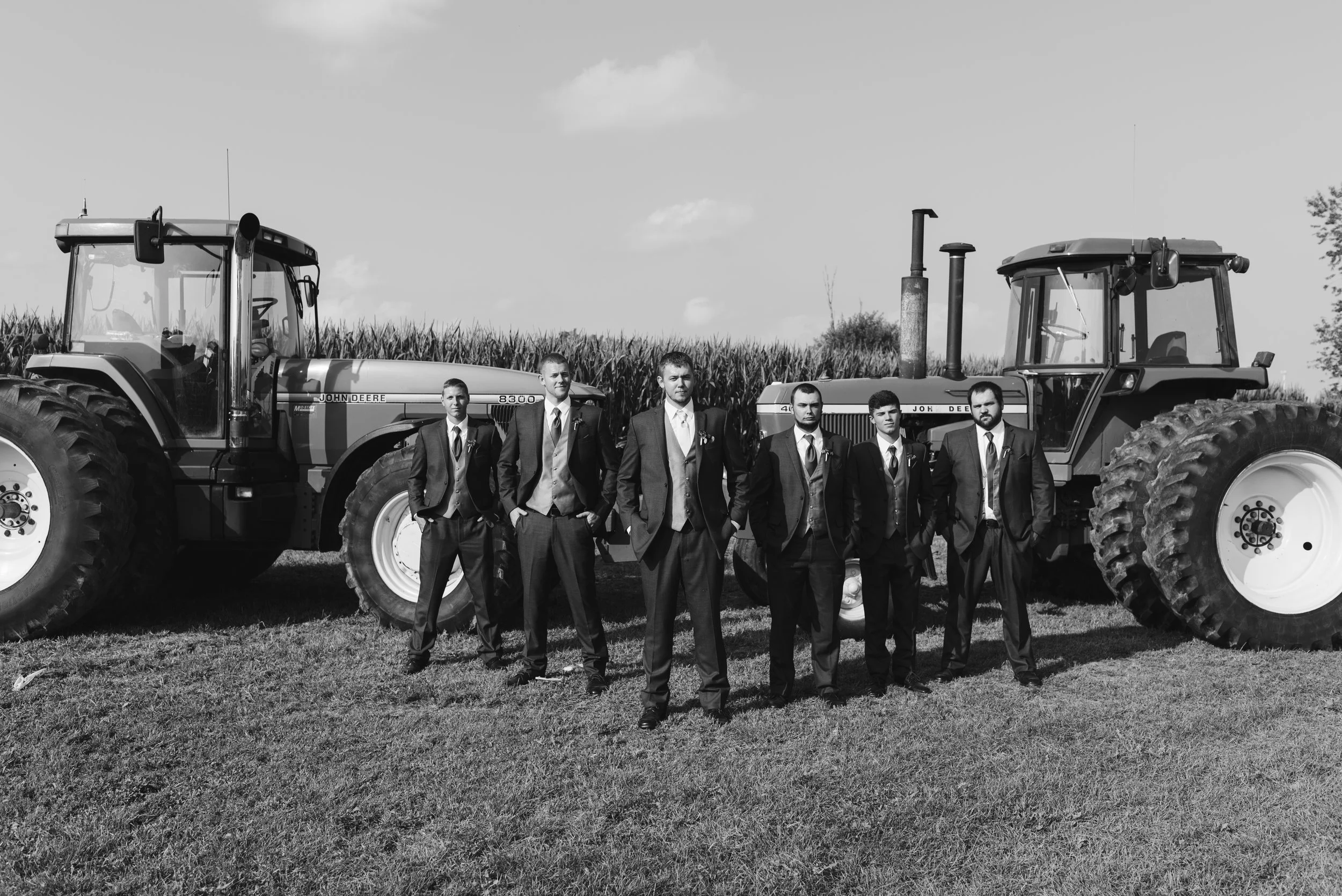 Sun Prairie Wedding Photographer