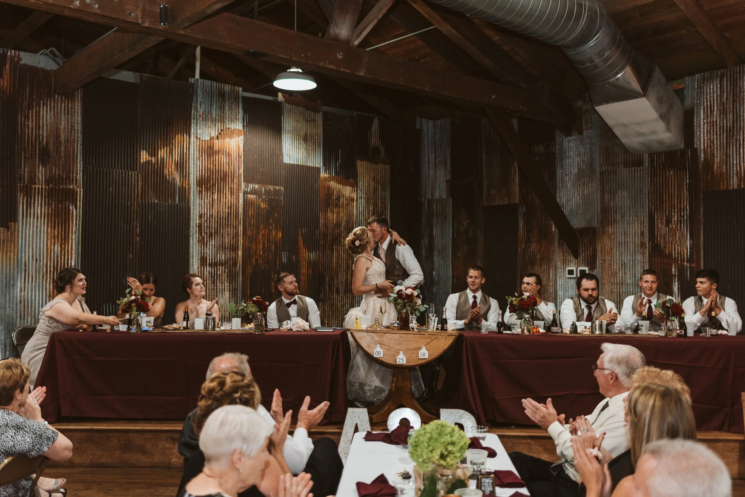 Sun Prairie Wedding Photographer
