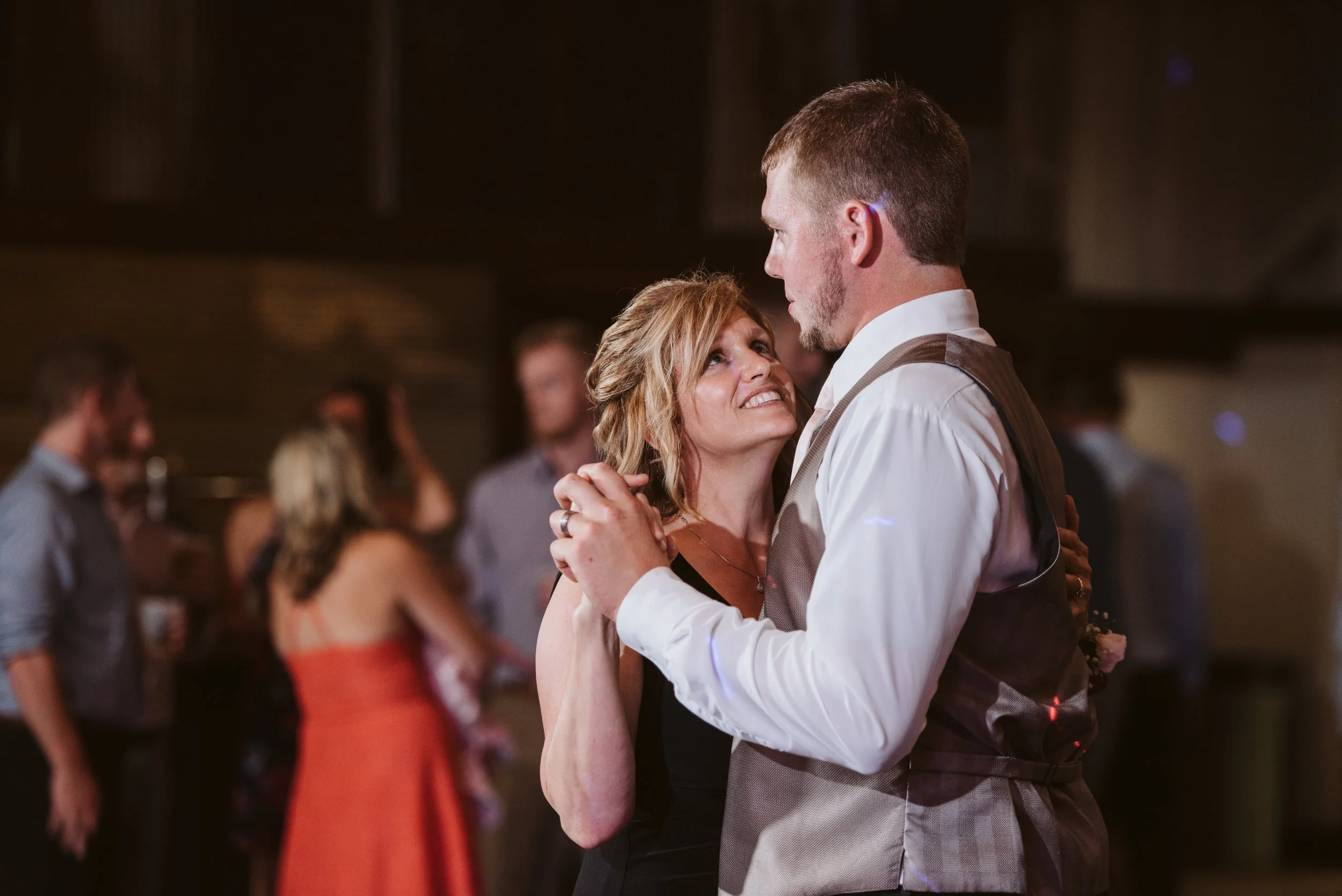 Sun Prairie Wedding Photographer