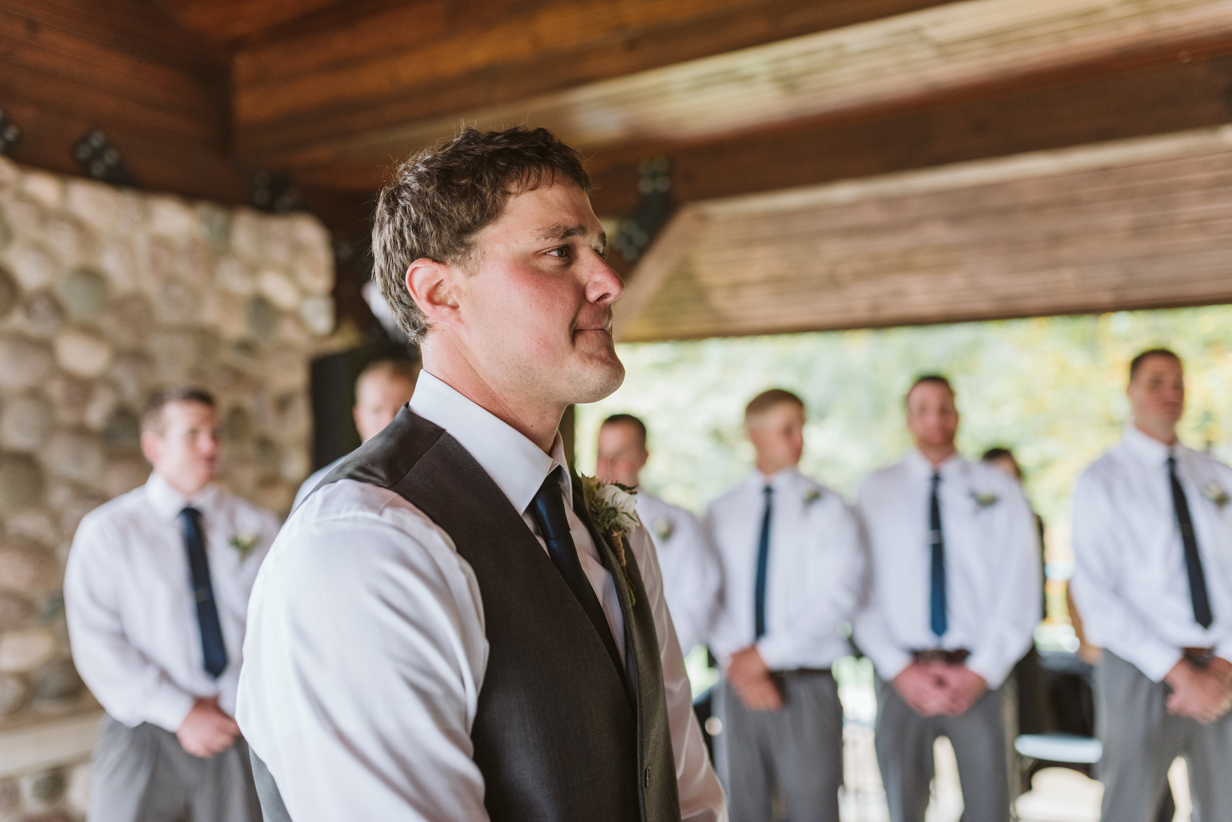 Fort Atkinson Wedding Photographer
