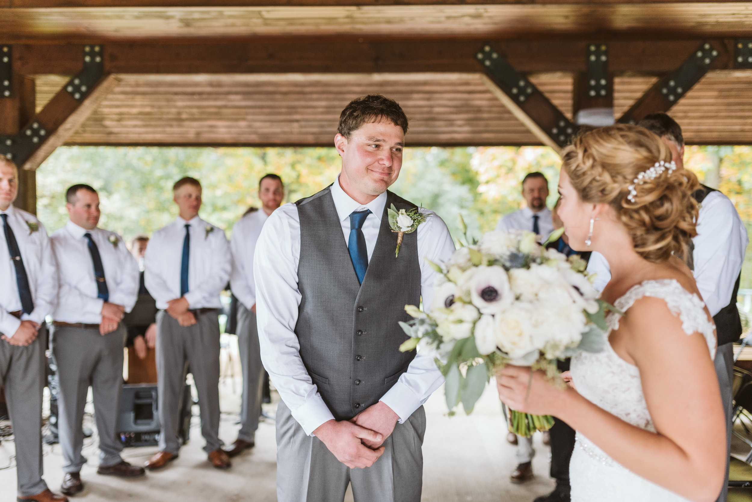 Fort Atkinson Wedding Photographer