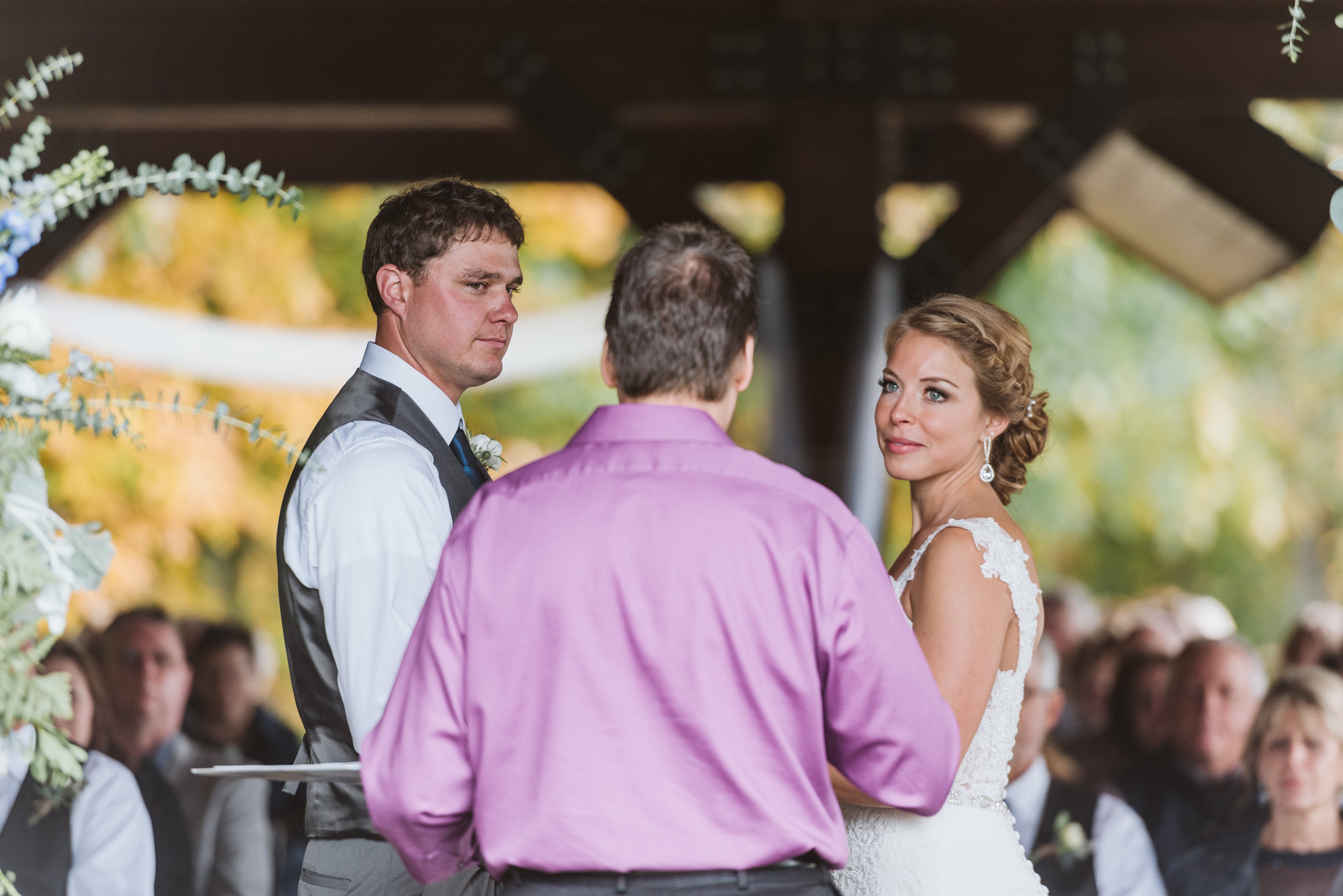 Fort Atkinson Wedding Photographer