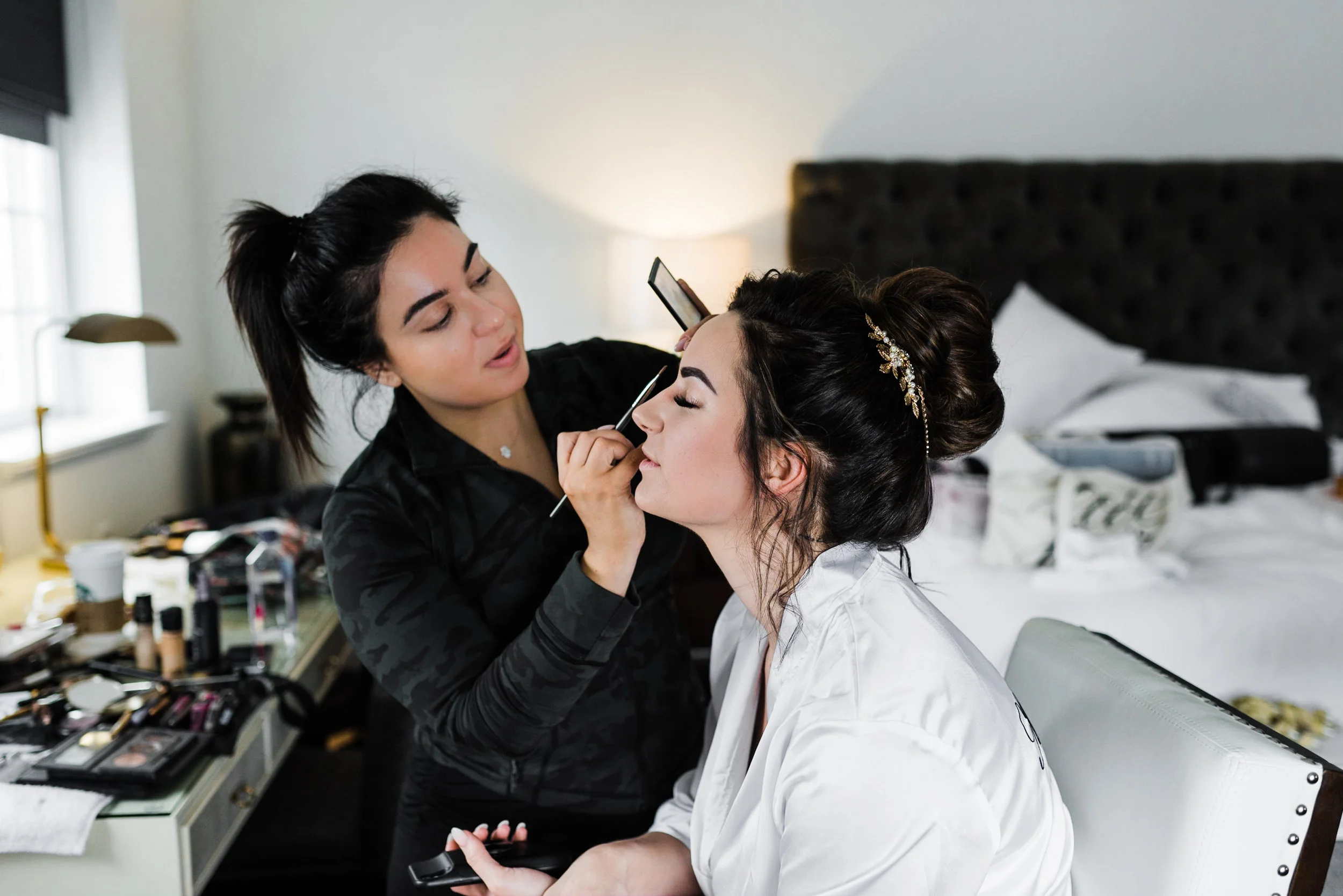Delafield Hotel Wisconsin Wedding