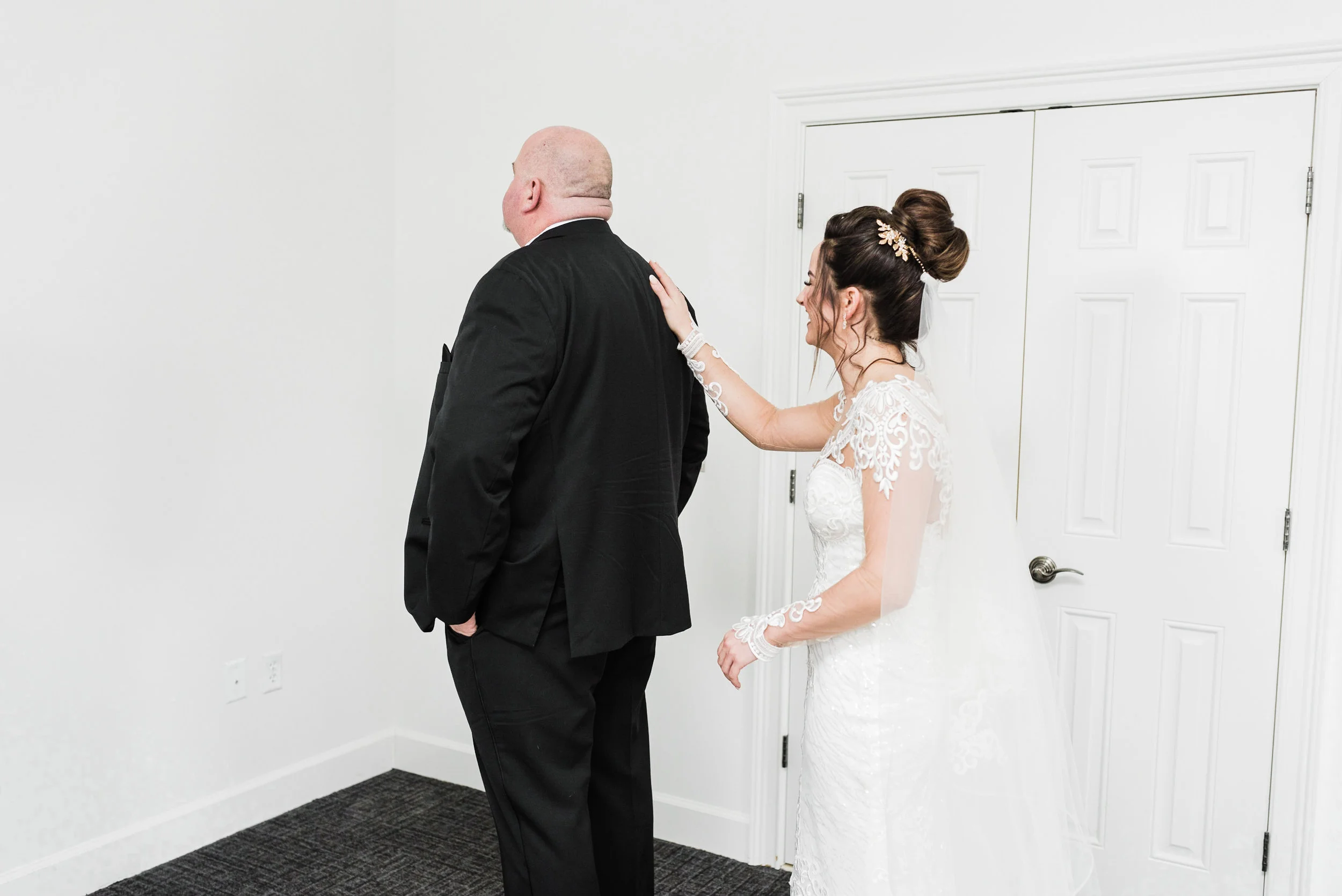Golden Mast Inn Wedding Delafield