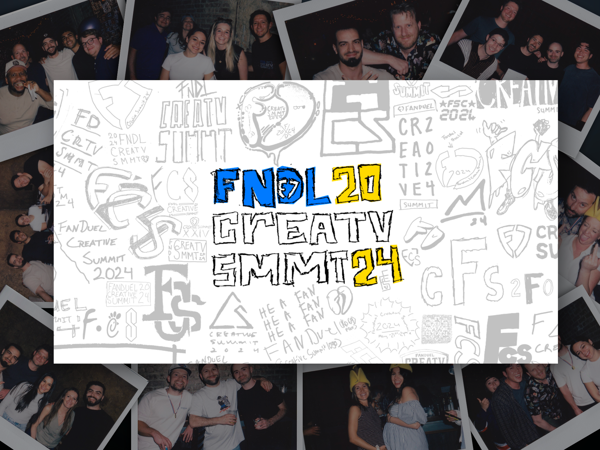 FNDL CREATIV SMMT