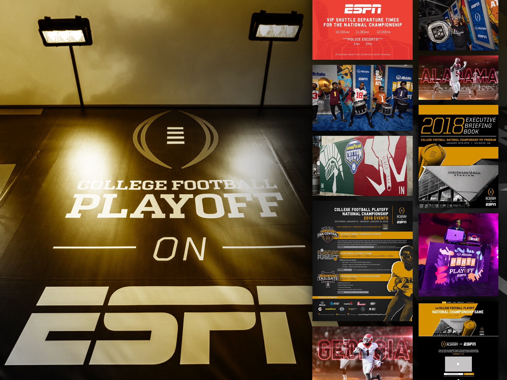 ESPN CFP
