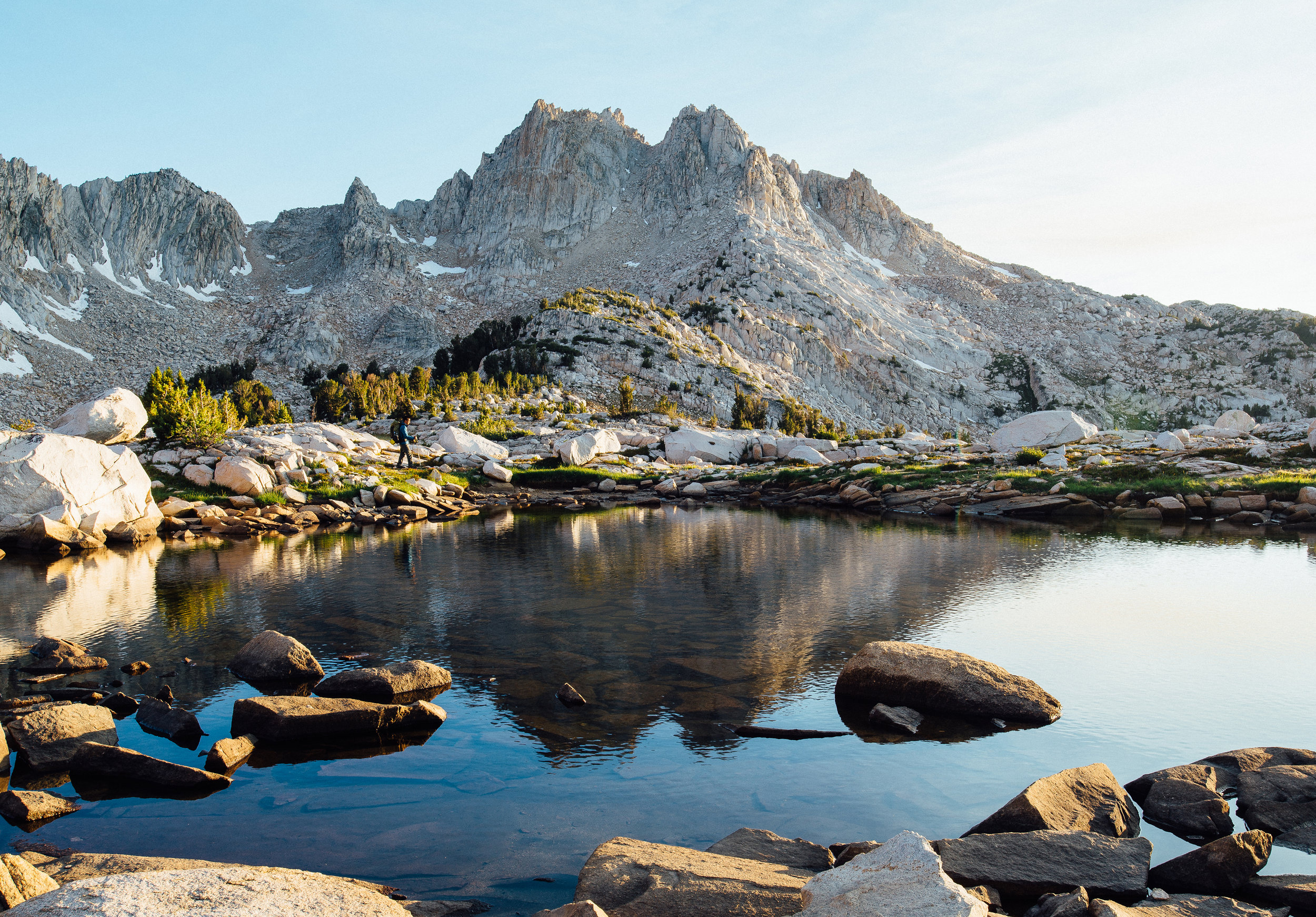 Chief Lake
