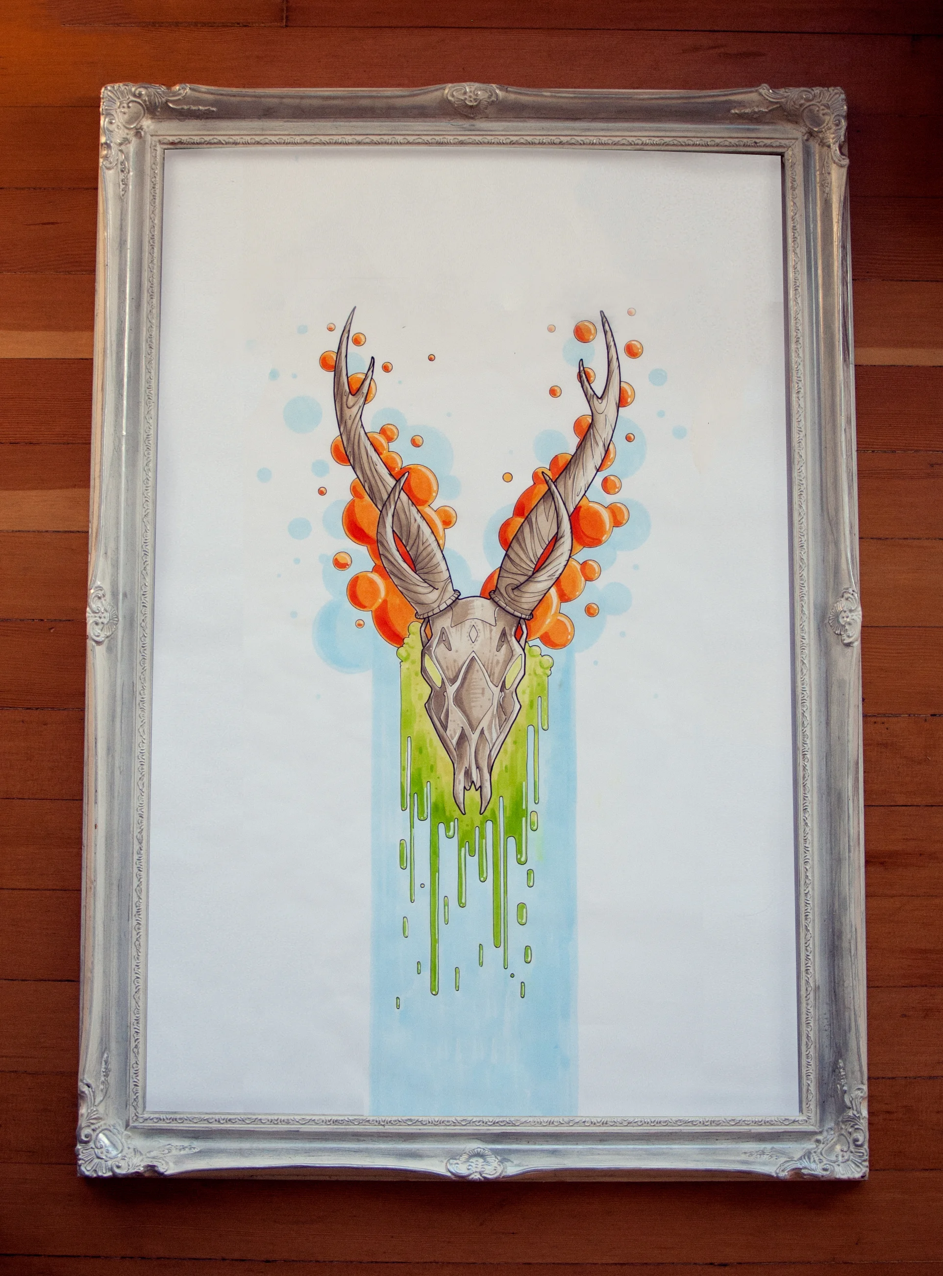 Deer_framed.jpg