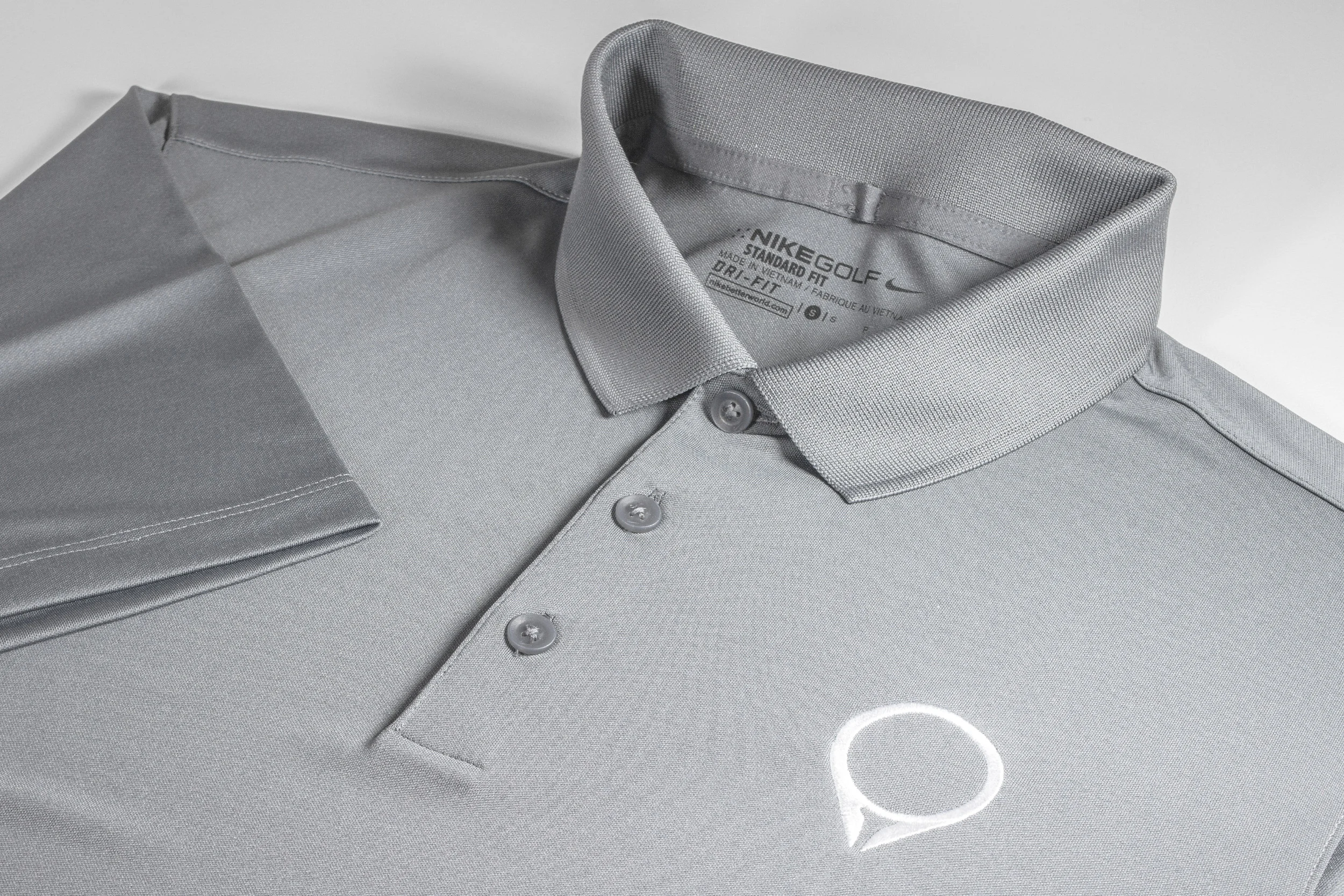 dri fit victory polo