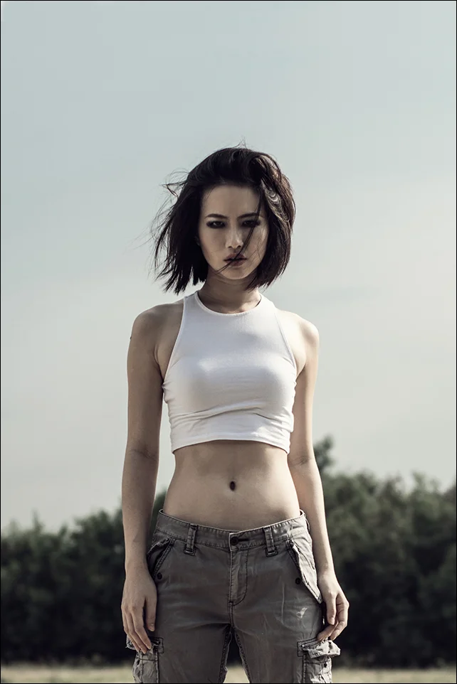 Wasteland