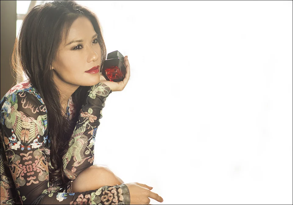 Phuong Dang, Artist
