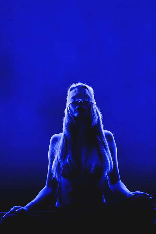 Ultra Blue