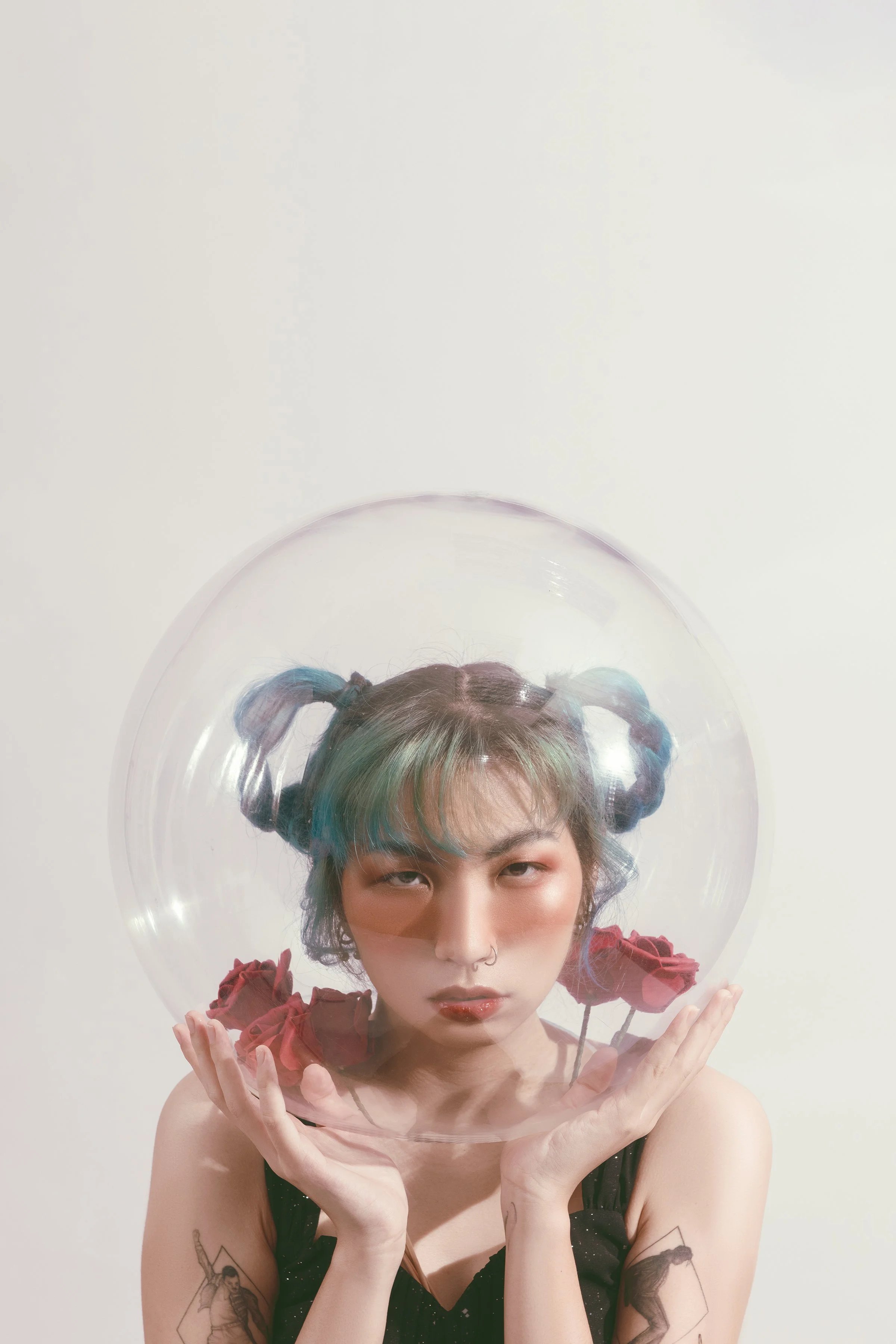 Living in My Head