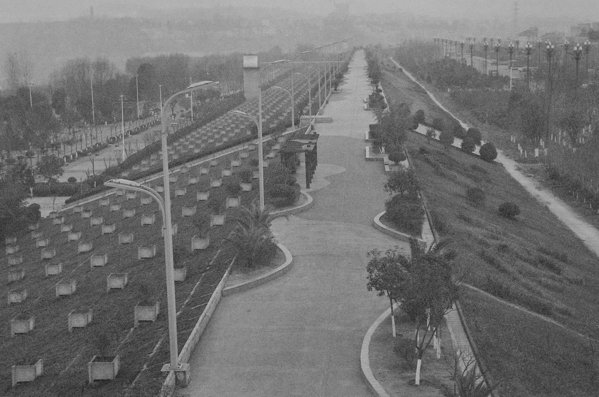 Ankang, China 2024