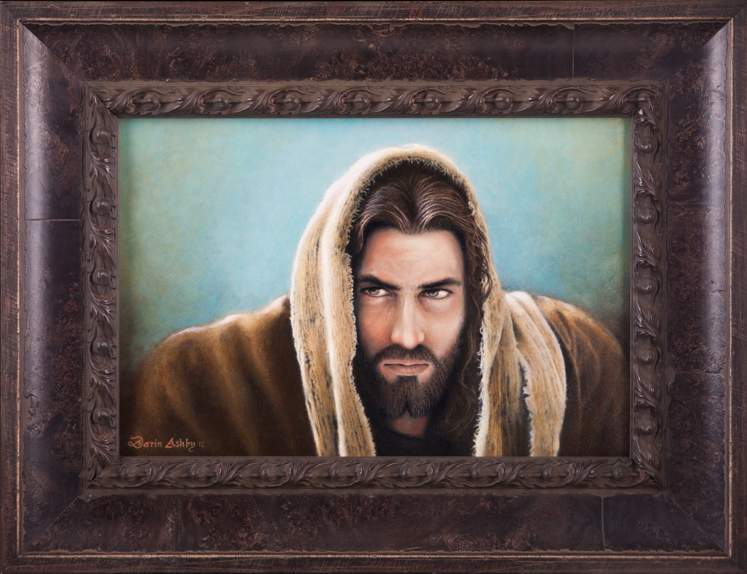 Lovest Thou Me?