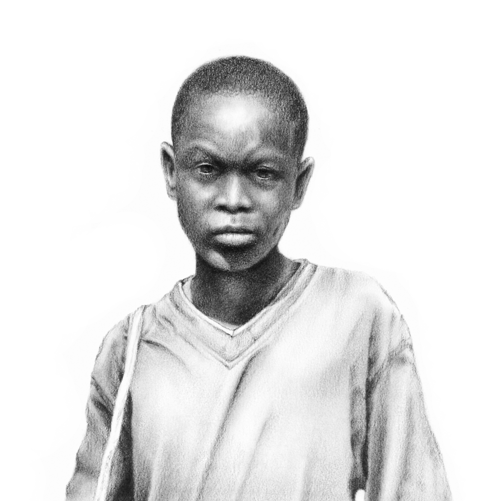 Roatan Drummer Boy