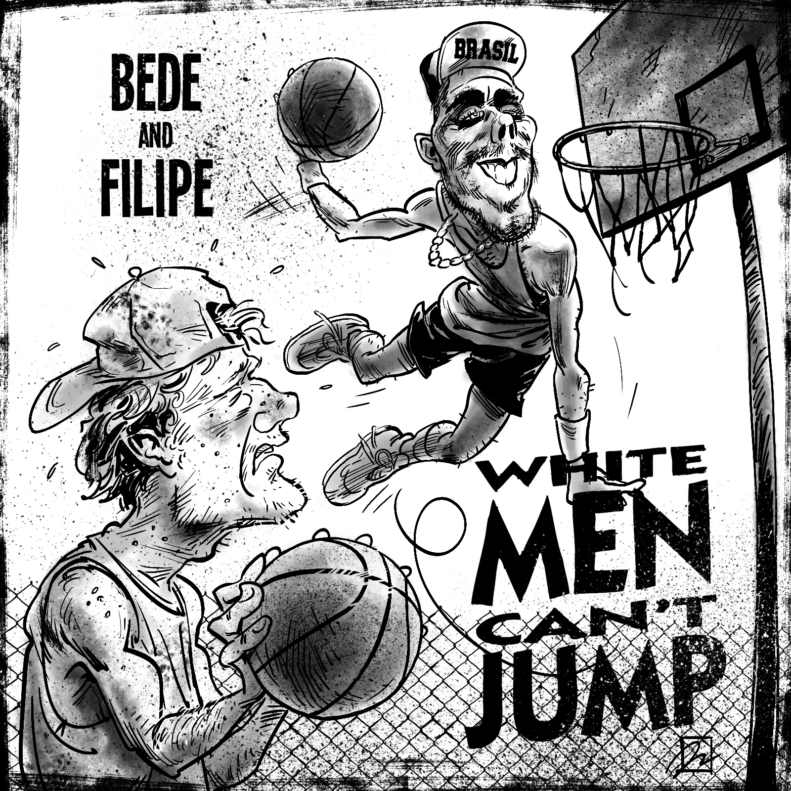 White Men Can't Jump