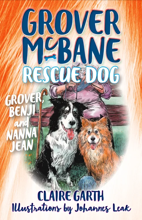 Cover Layout
