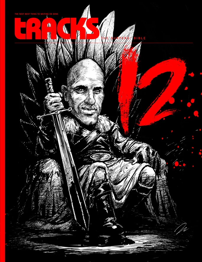 King Kelly Cover Variant