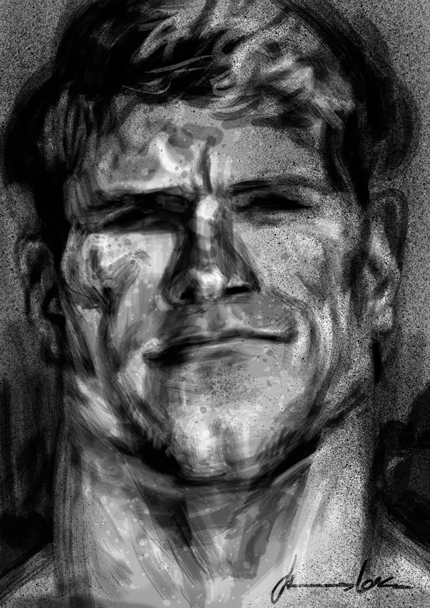 Mark Healey