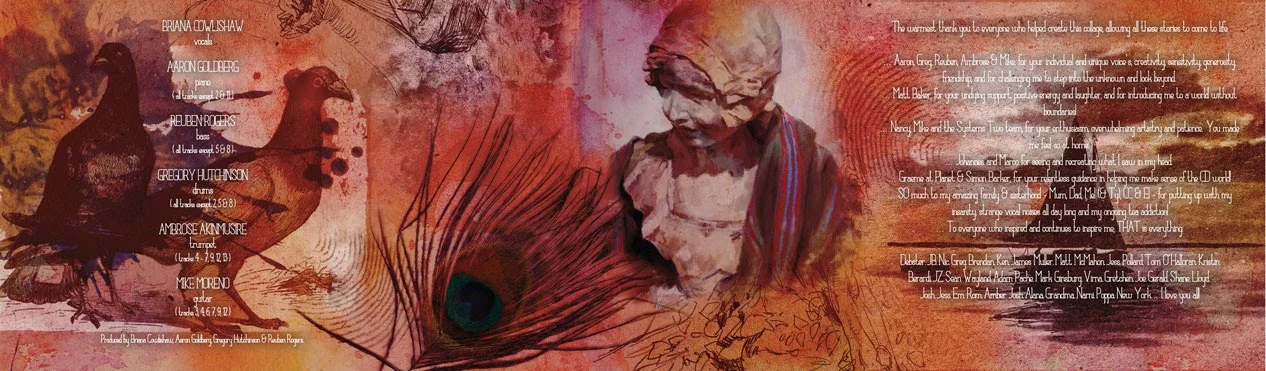 Cover Artwork