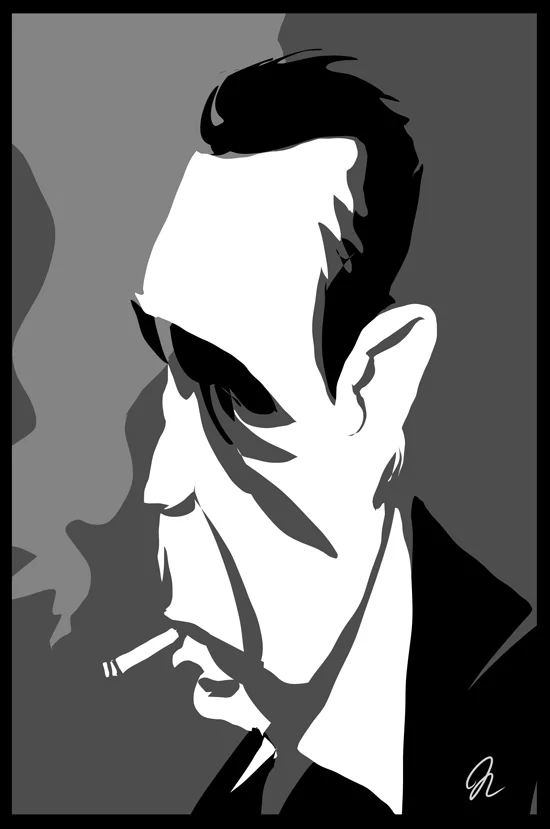 Humphrey Bogart
