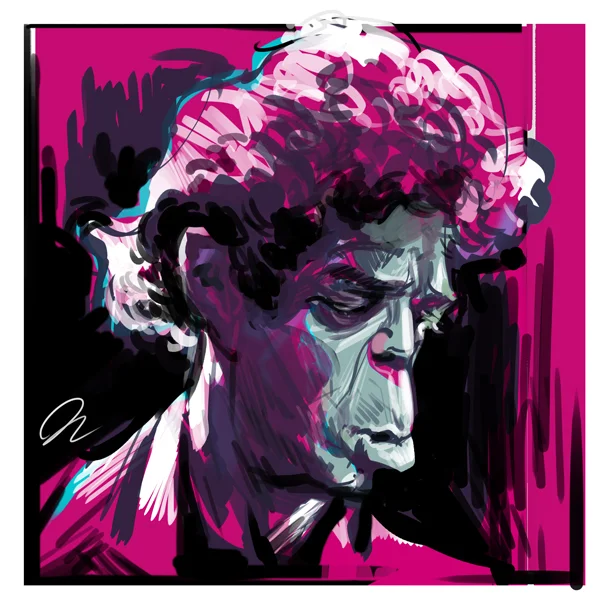 Lou Reed