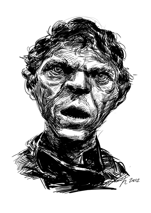 Steve McQueen
