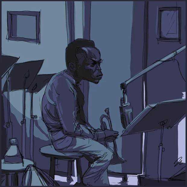 Miles Davis