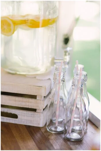 Signature Drinks