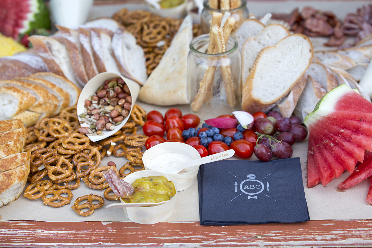 ABC Catering